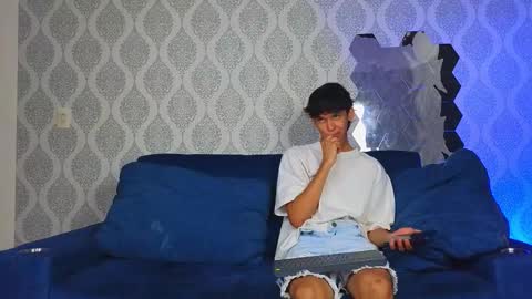 Ithan and Friends online show from 03/05/25, 01:17