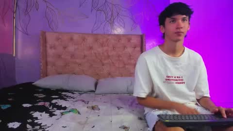 Ithan and Friends online show from 03/12/25, 01:08