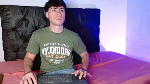 Ithan and Friends online show from 02/10/26, 08:18