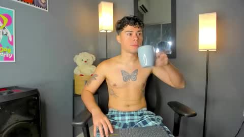 Ithan and Friends online show from 03/08/26, 01:04