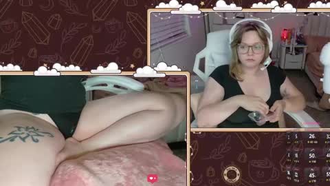 ithuriella online show from 05/19/26, 02:29
