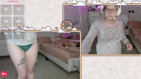 ithuriella online show from 05/20/26, 02:51