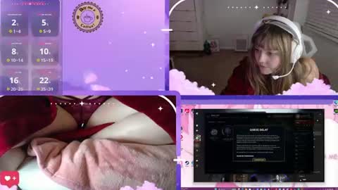 Snapshot of ithuriella chatting on 07/02/26, 02:22 ithuriella online show from 07/02/26, 02:22