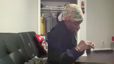 5ive AM online show from 12/07/24, 08:49