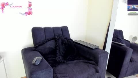 Angelica online show from 02/02/26, 07:45