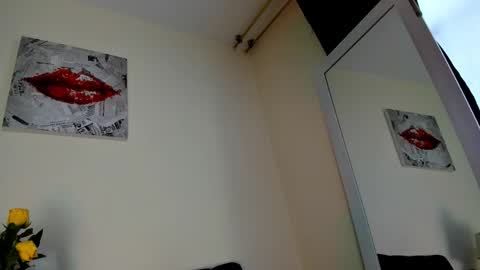 Angelica online show from 03/12/26, 06:14