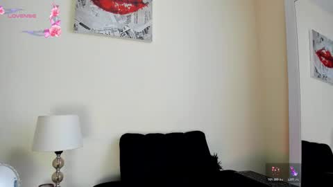 Angelica online show from 03/22/26, 06:11