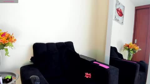 Angelica online show from 04/21/26, 06:34