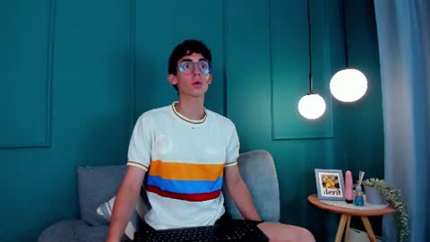 its_alejo online show from 07/03/26, 01:06