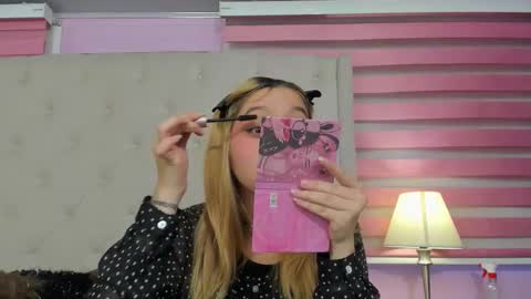 its_bibi online show from 09/18/25, 04:31