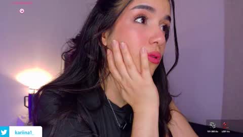 K A R I online show from 11/27/25, 11:29