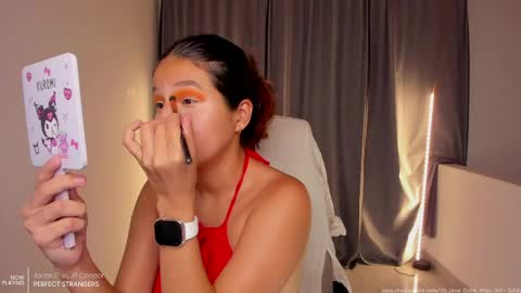 ITS JANE online show from 03/30/26, 09:16