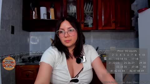 Snapshot of its_jessi chatting on 12/23/24, 09:51 Jessi online show from 12/23/24, 09:51
