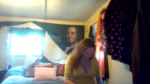 its kimber online show from 02/11/26, 01:49