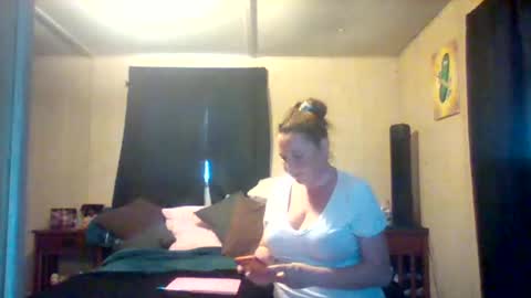 its kimber online show from 04/26/26, 05:32