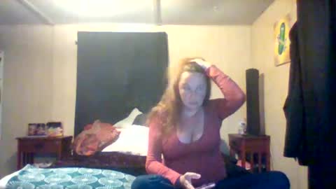 its kimber online show from 04/27/26, 12:58