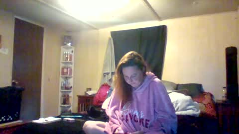 its kimber online show from 06/25/26, 01:48