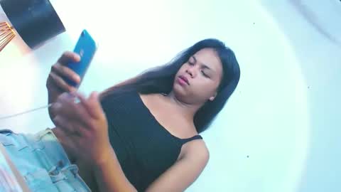 its_kynth online show from 11/21/25, 03:27