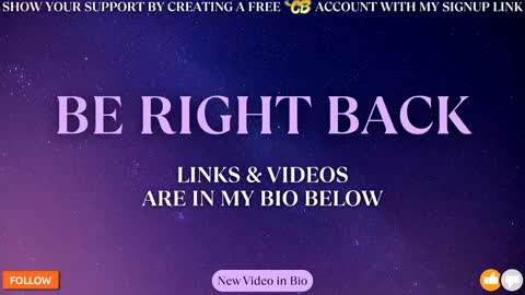 Lily online show from 10/24/25, 08:49