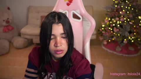   online show from 12/14/24, 01:50