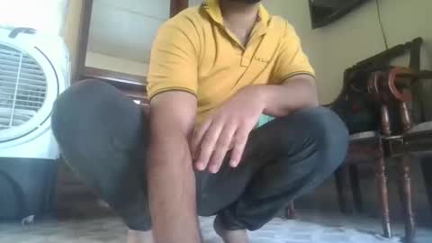 its_me_2323 online show from 10/16/25, 03:29