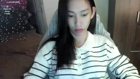 Cora online show from 02/09/25, 01:03