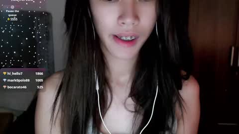 Cora online show from 02/10/25, 08:53