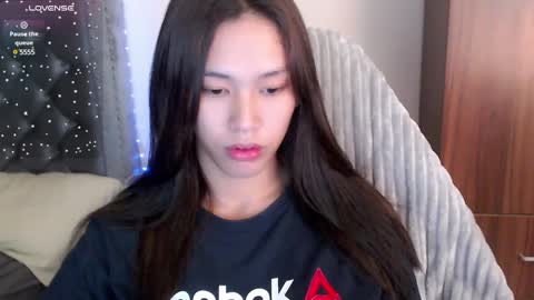 Cora online show from 02/13/25, 03:14