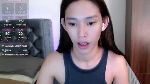 Cora online show from 02/17/25, 05:10