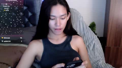 Cora online show from 02/18/25, 05:53