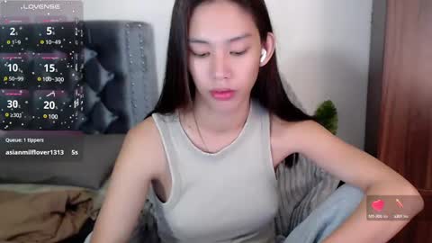 Cora online show from 02/18/25, 04:59