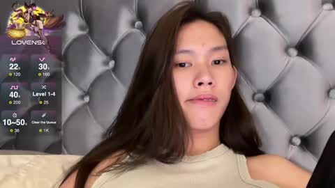 Cora online show from 02/22/25, 03:47