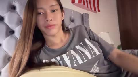 Cora online show from 09/25/25, 04:27