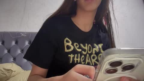 Cora online show from 10/19/25, 12:33