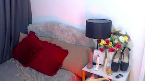 Snapshot of its_me_hiraya1010 chatting on 02/02/25, 06:48 its me hiraya online show from 02/02/25, 06:48