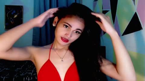 Snapshot of its_mirabel chatting on 06/02/26, 11:29 MIRABEL online show from 06/02/26, 11:29