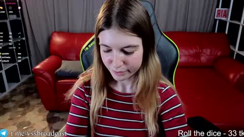 Katana Kate - our tg channel  online show from 12/10/24, 05:00