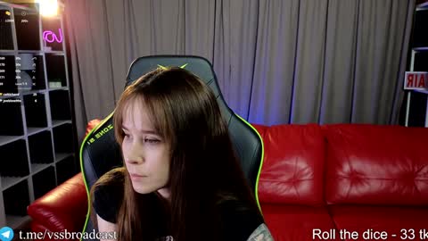 Katana Kate - our tg channel  online show from 12/20/24, 08:06