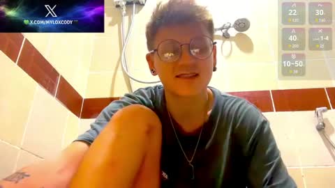 Mylo  online show from 04/20/26, 08:32