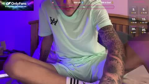 Mylo  online show from 07/17/26, 02:02