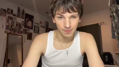 Rowan online show from 10/31/25, 02:01