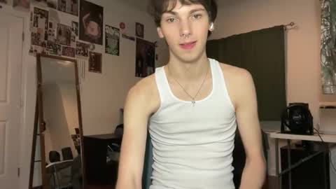 Rowan online show from 11/09/25, 02:43