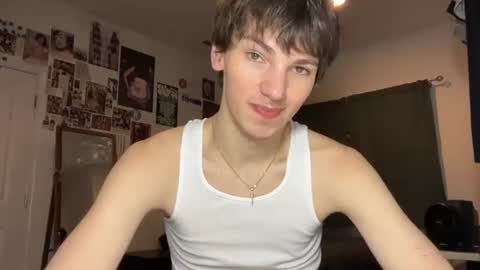 Rowan online show from 11/13/25, 02:43