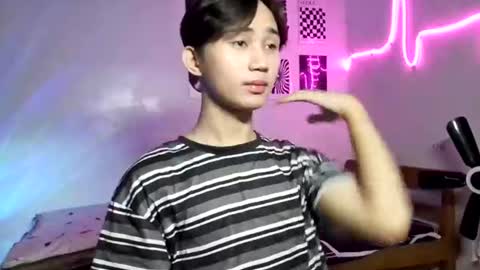 its_saya online show from 08/02/26, 04:22