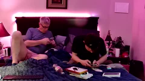 Just John online show from 04/20/26, 03:42
