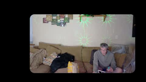 Just John online show from 04/30/26, 08:09