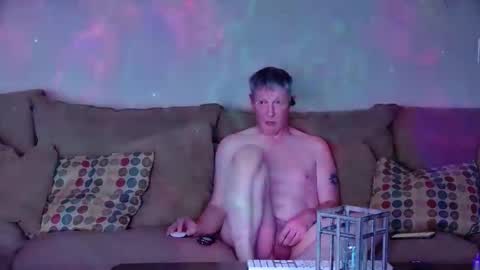 Just John online show from 05/07/26, 06:52