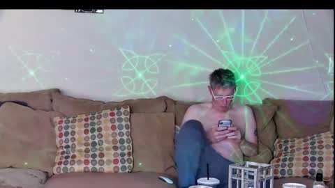 Just John online show from 05/08/26, 07:25