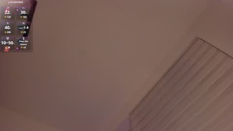 Isabella online show from 01/22/25, 05:28