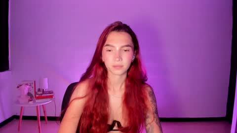 camill online show from 02/21/26, 01:39